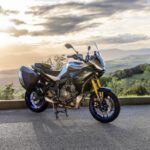 2025 Yamaha TRACER 7 and TRACER 7 GT Revealed (2)