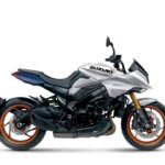 2026 Suzuki Katana and V-Strom 800 Gets New Colors (1)