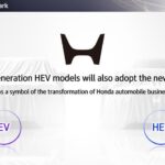 Honda Cars To Focus On Hybrid More Globally - Honda 2W To Get Major Reshuffling (2)