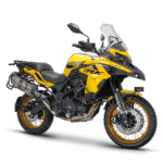 benelli-2025-india
