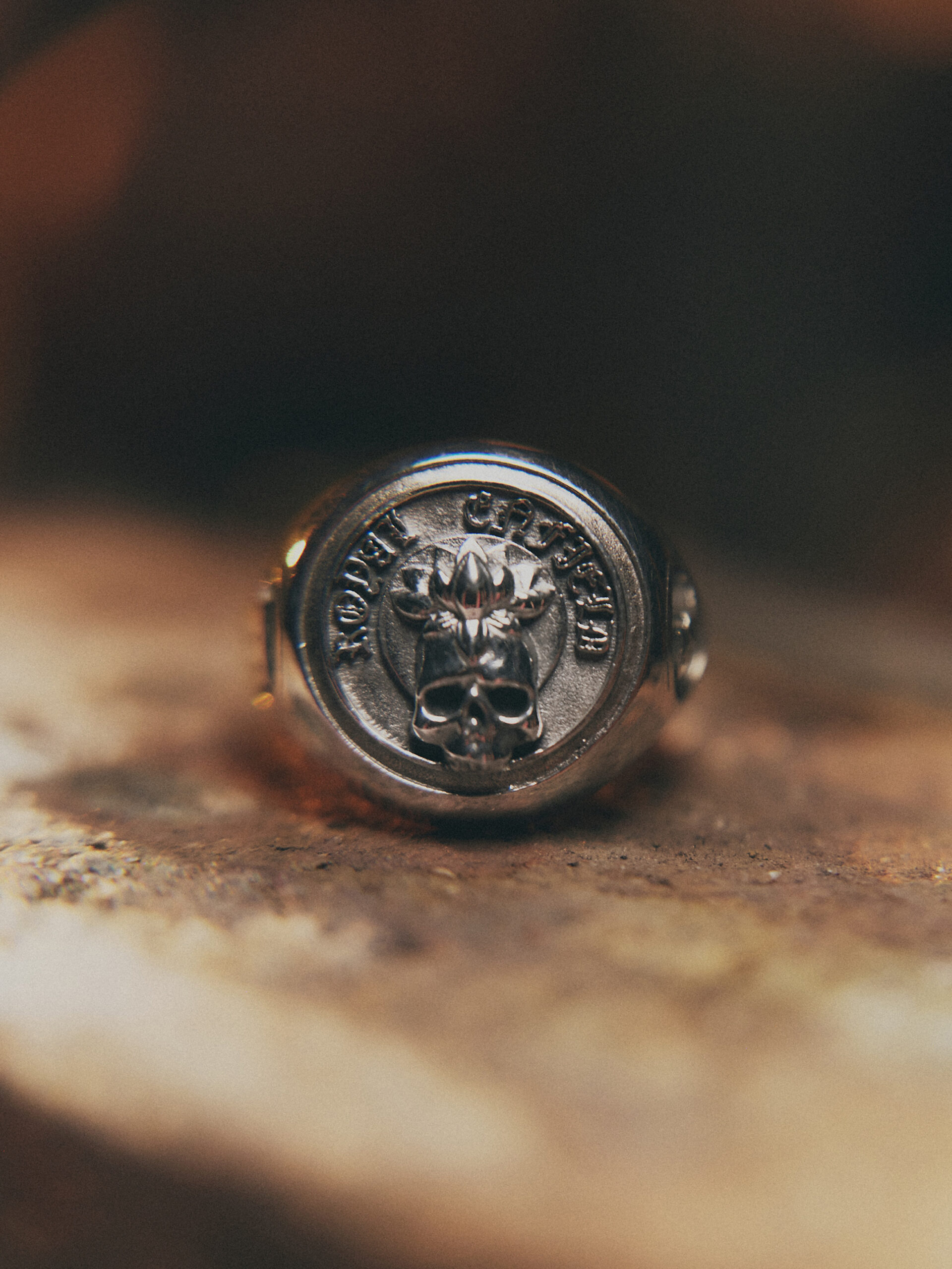 The Great Frog x Royal Enfield Image (1)