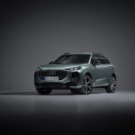 2026 Audi Q3 Revealed With A New Generation Change