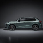 2026 Audi Q3 Revealed With A New Generation Change