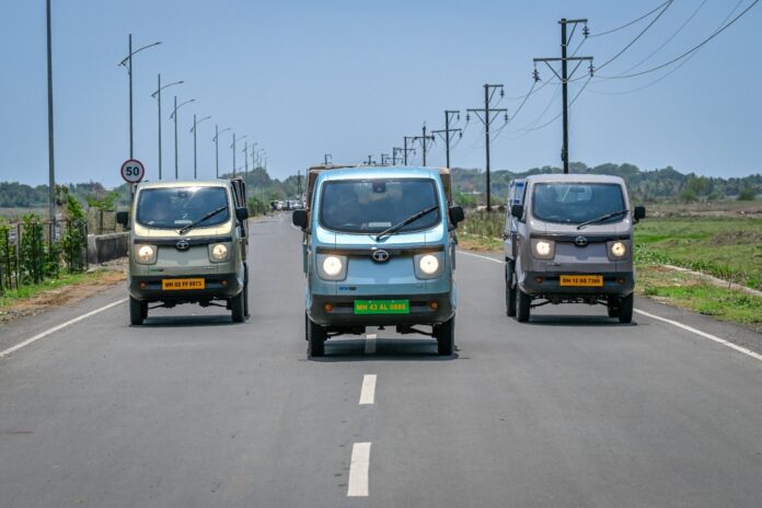 Image 1 - Tata Ace Pro Range