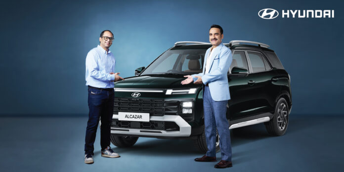 Pankaj Tripathi Signs Hyundai India As Brand Ambassador