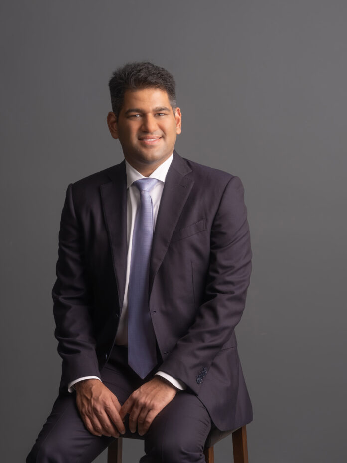 TVS Motor announces Sudarshan Venu as Chairman