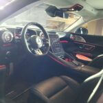 Two Mercedes-AMG GT 63 Variants India Launch Price Revealed! (1)