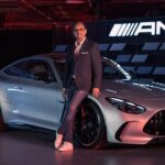 Two Mercedes-AMG GT 63 Variants India Launch Price Revealed!