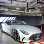 Two Mercedes-AMG GT 63 Variants India Launch Price Revealed! (1)