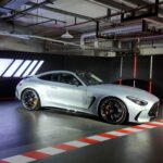 Two Mercedes-AMG GT 63 Variants India Launch Price Revealed! (1)