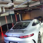 Two Mercedes-AMG GT 63 Variants India Launch Price Revealed! (1)