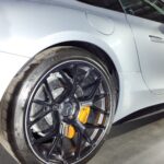 Two Mercedes-AMG GT 63 Variants India Launch Price Revealed! (1)