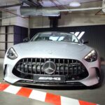 Two Mercedes-AMG GT 63 Variants India Launch Price Revealed! (1)