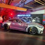 Two Mercedes-AMG GT 63 Variants India Launch Price Revealed! (1)