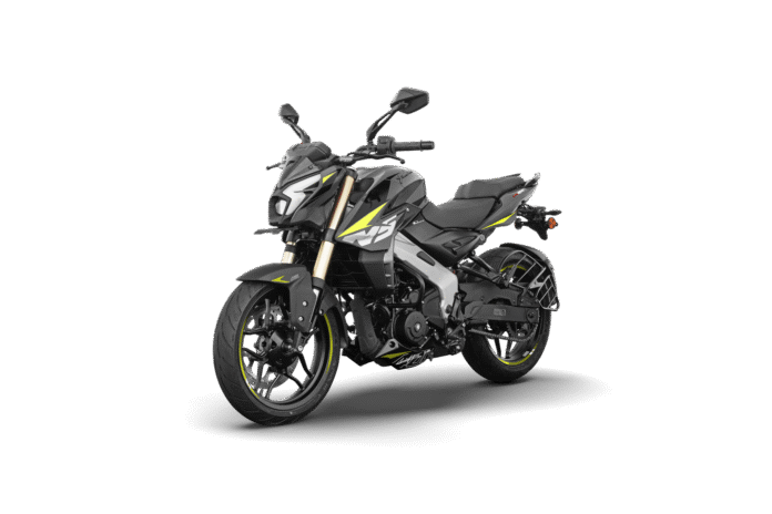 2025 Bajaj Pulsar NS400Z Launched - Customer And Critic Feedback Considered