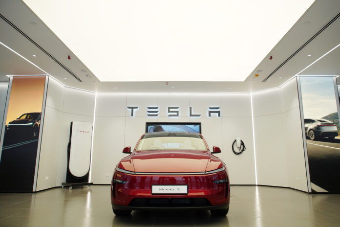 2025 Tesla Model Y India Launch Price Revealed (2)
