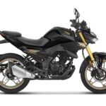 Honda CB125 Hornet