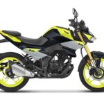 Honda CB125 Hornet