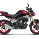 Honda CB125 Hornet