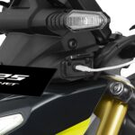 Honda CB125 Hornet