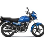 Honda Shine 100 DX Launched In India - Hero HF Delxue Rival