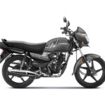 Honda Shine 100 DX Launched In India - Hero HF Delxue Rival