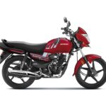 Honda Shine 100 DX Launched In India - Hero HF Delxue Rival