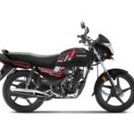 Honda Shine 100 DX Launched In India - Hero HF Delxue Rival