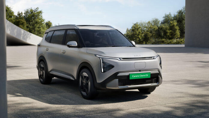Kia Carens Clavis EV_09
