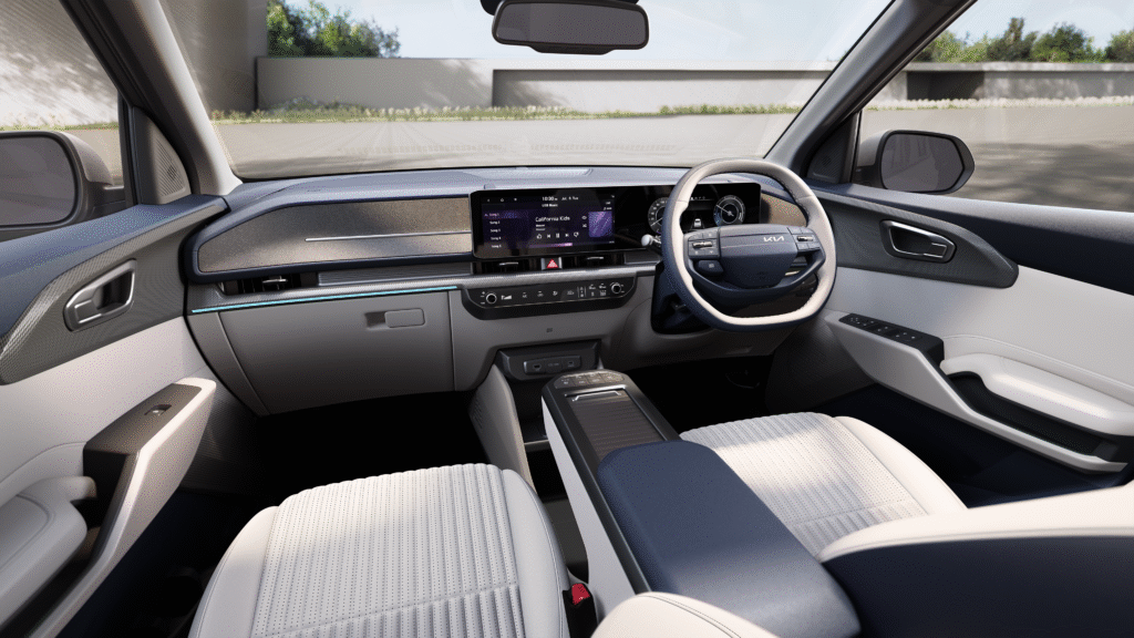 Kia Carens Clavis EV_09