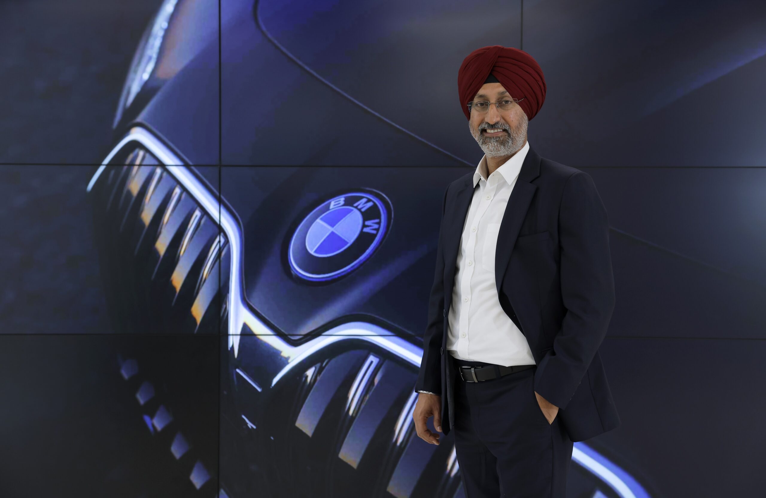 Mr. Hardeep Singh Brar