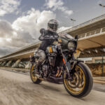 Suzuki GSX-8T and GSX-8TT