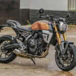 Suzuki GSX-8T and GSX-8TT