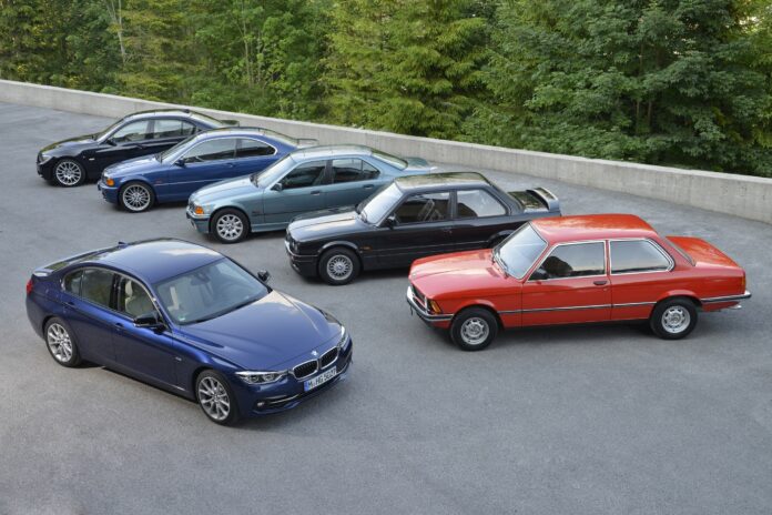 50 Jahre Edition of BMW 3 Series India Launch Price Revealed