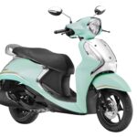 2025 Yamaha Fascino 125 & RayZR 125 Hybrid Launched