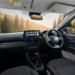 2025 New Citroën C3X Launched With Upgrades Inside - Out (1)