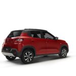 2025 New Citroën C3X Launched With Upgrades Inside - Out (1)