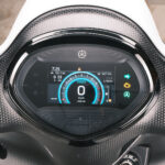 2025 Yamaha Fascino 125 & RayZR 125 Hybrid Launched