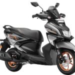 2025 Yamaha Fascino 125 & RayZR 125 Hybrid Launched