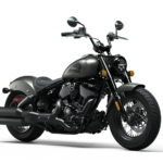 2026 Indian Chief Bobber Dark Horse