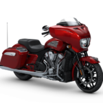 2026 Indian Chieftain Power Plus