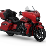 2026 Indian Roadmaster PowerPlus Dark Horse