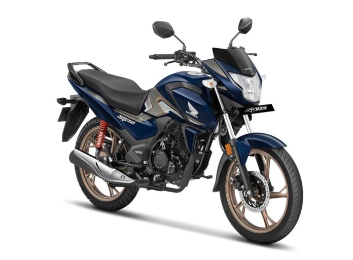 Honda Activa 110, Activa 125, and SP125 Launched