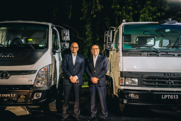 Image - Tata Motors Enters the Dominican Republic with Versatile Range of Commercial Vehicles