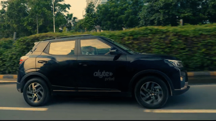 Mahindra Logistics Launches Alyte – Redefining Premium Cab For Fleet Market