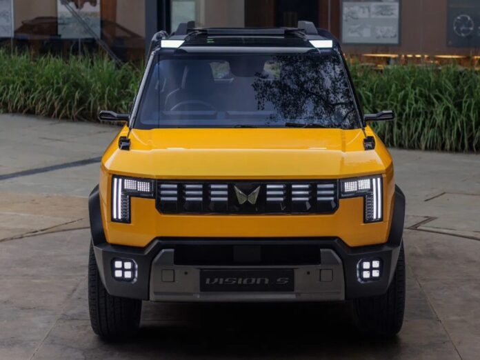 Mahindra-Vision-S-Concept-rear