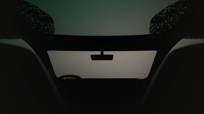 Press Release_Škoda Vision O - The first look inside reveals a brand new design concept