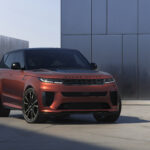 Range Rover Sport SV Carbon Introduced (1)