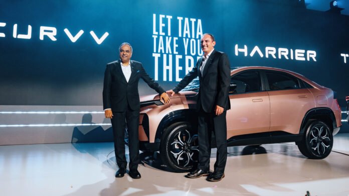 Tata Enters South African Market Again With Renewed Products And Push