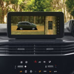 Tata Harrier and Tata Safari Adventure X Key Visual